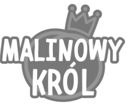 malinowy krol